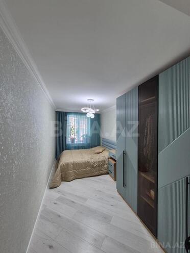 Satılır 2 otaqlı köhnə tikili 55 m², Gənclik m., photo 4 from 12
