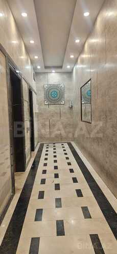 Satılır 2 otaqlı yeni tikili 108 m², Nizami m., photo 9 from 13