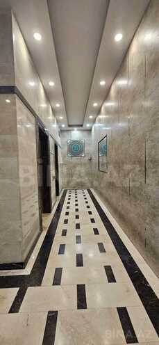 Satılır 2 otaqlı yeni tikili 108 m², Nizami m., photo 10 from 13