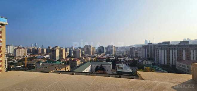 Satılır 2 otaqlı yeni tikili 108 m², Nizami m., photo 5 from 13