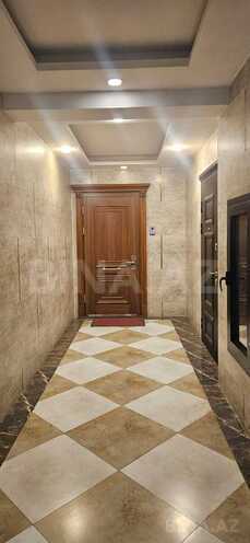 Satılır 2 otaqlı yeni tikili 108 m², Nizami m., photo 7 from 13