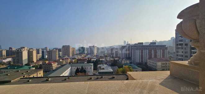 Satılır 2 otaqlı yeni tikili 108 m², Nizami m., photo 11 from 13