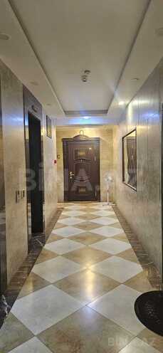Satılır 2 otaqlı yeni tikili 108 m², Nizami m., photo 8 from 13