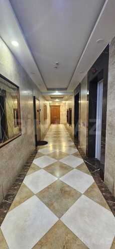 Satılır 2 otaqlı yeni tikili 108 m², Nizami m., photo 6 from 13