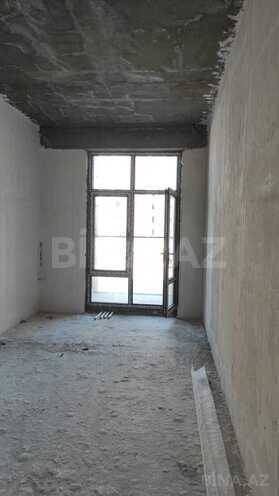 Продаётся 2-комн. новостройка 70.3 м², м. Кара Караев, photo 6 from 8