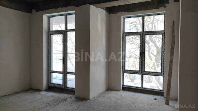 Продаётся 2-комн. новостройка 70.3 м², м. Кара Караев, photo 4 from 8