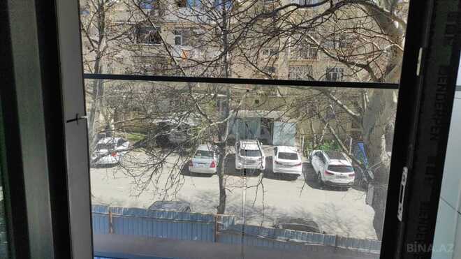 Продаётся 2-комн. новостройка 70.3 м², м. Кара Караев, photo 7 from 8