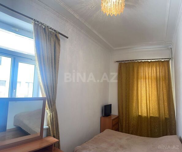 Сдаётся 2-комн. вторичка 60 м², м. Сахил, photo 10 from 13