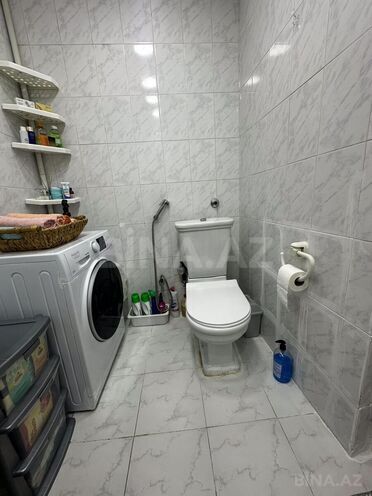 Сдаётся 2-комн. вторичка 60 м², м. Сахил, photo 9 from 13