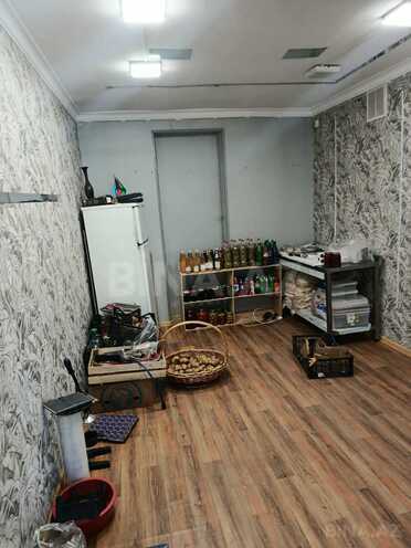 Сдаётся  объект 18 м², м. Халглар Достлугу, photo 3 from 7