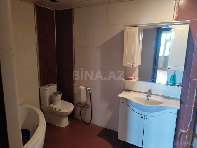 Продаётся 3-комн. новостройка 125 м², м. Нефтчиляр, photo 13 from 14