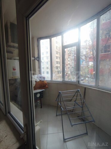 Продаётся 3-комн. новостройка 125 м², м. Нефтчиляр, photo 12 from 14