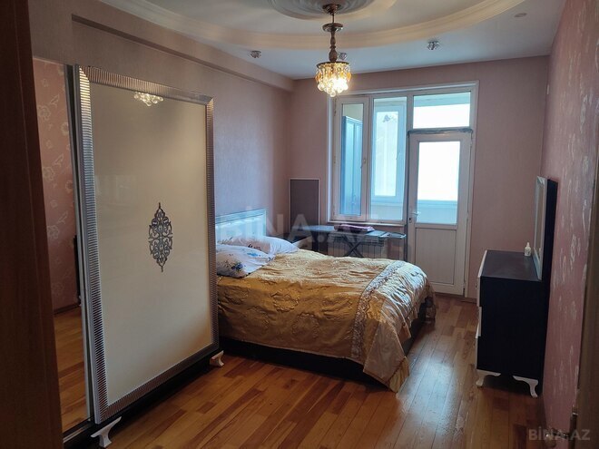 Продаётся 3-комн. новостройка 125 м², м. Нефтчиляр, photo 5 from 14