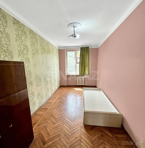 İcarəyə verilir 2 otaqlı köhnə tikili 60 m², Neftçilər m., photo 1 from 6