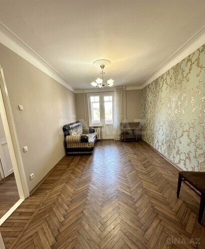 İcarəyə verilir 2 otaqlı köhnə tikili 60 m², Neftçilər m., photo 4 from 6