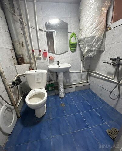 İcarəyə verilir 2 otaqlı köhnə tikili 60 m², Neftçilər m., photo 5 from 6