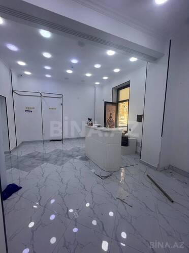İcarəyə verilir  obyekt 80 m², Nəsimi r., photo 6 from 12