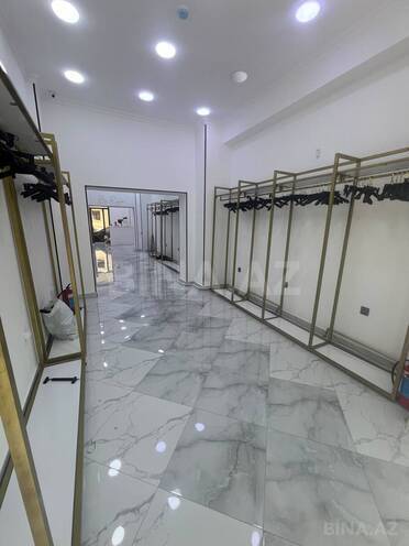 İcarəyə verilir  obyekt 80 m², Nəsimi r., photo 9 from 12