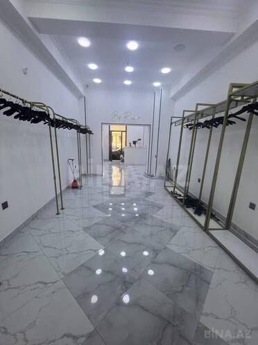 İcarəyə verilir  obyekt 80 m², Nəsimi r., photo 11 from 12