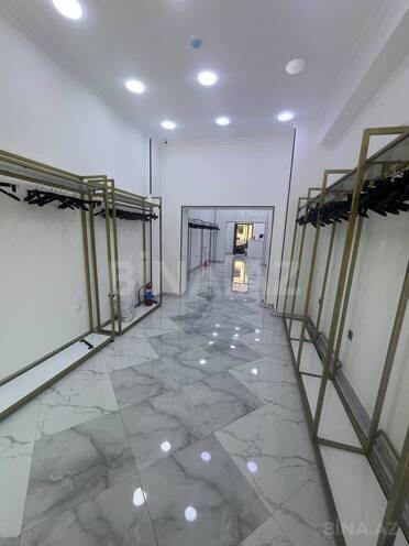 İcarəyə verilir  obyekt 80 m², Nəsimi r., photo 3 from 12