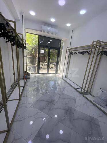 İcarəyə verilir  obyekt 80 m², Nəsimi r., photo 8 from 12