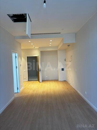 Satılır 2 otaqlı yeni tikili 67 m², Sea Breeze q., photo 9 from 16
