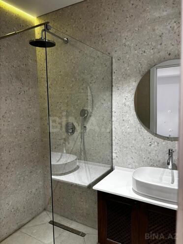 Satılır 2 otaqlı yeni tikili 67 m², Sea Breeze q., photo 13 from 16