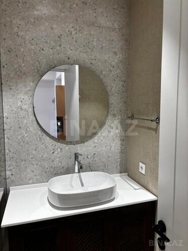 Satılır 2 otaqlı yeni tikili 67 m², Sea Breeze q., photo 14 from 16