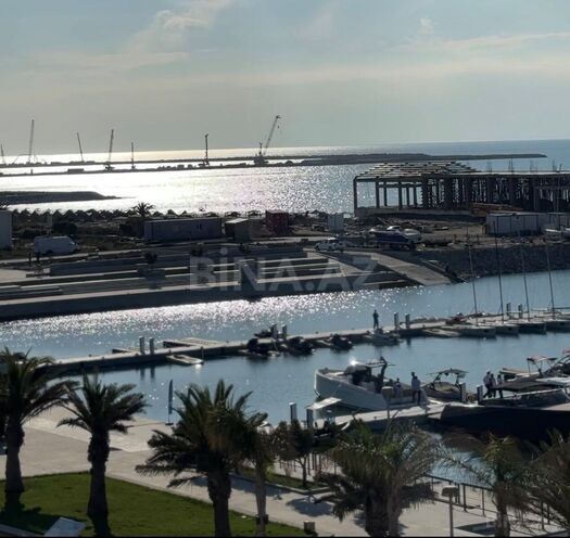 Satılır 2 otaqlı yeni tikili 67 m², Sea Breeze q., photo 4 from 16