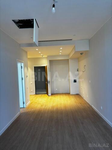 Satılır 2 otaqlı yeni tikili 67 m², Sea Breeze q., photo 10 from 16