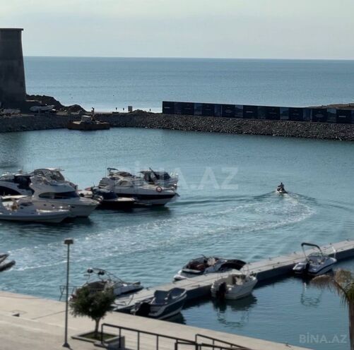 Satılır 2 otaqlı yeni tikili 67 m², Sea Breeze q., photo 3 from 16