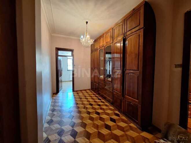 Satılır 4 otaqlı köhnə tikili 200 m², Nəriman Nərimanov m., photo 1 from 12