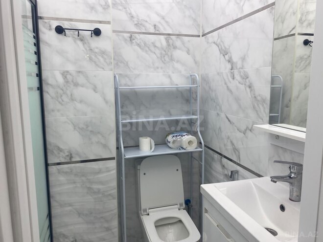 Продаётся 2-комн. новостройка 55 м², пос. Масазыр, photo 13 from 16