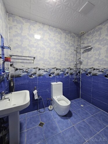 Продаётся 2-комн. новостройка 64 м², пос. Масазыр, photo 11 from 15
