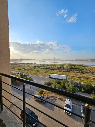 Продаётся 2-комн. новостройка 64 м², пос. Масазыр, photo 12 from 15