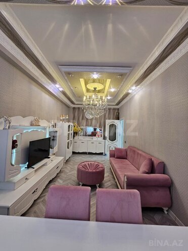 Продаётся 2-комн. новостройка 64 м², пос. Масазыр, photo 3 from 15