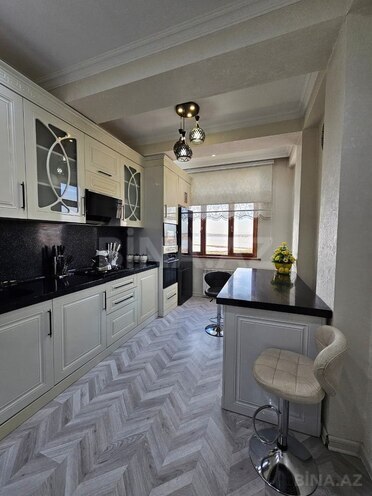Продаётся 2-комн. новостройка 64 м², пос. Масазыр, photo 6 from 15