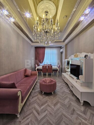 Продаётся 2-комн. новостройка 64 м², пос. Масазыр, photo 1 from 15