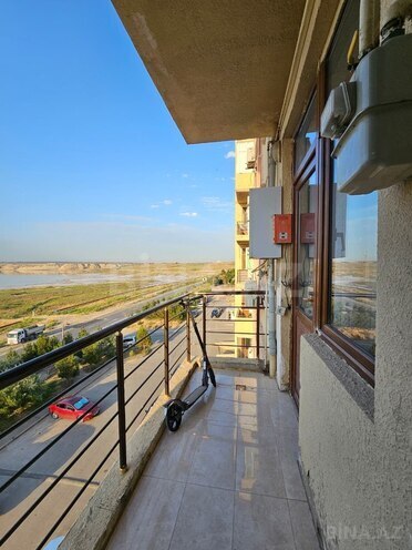 Продаётся 2-комн. новостройка 64 м², пос. Масазыр, photo 13 from 15