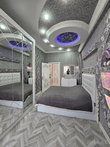 Продаётся 2-комн. новостройка 64 м², пос. Масазыр, photo 5 from 15