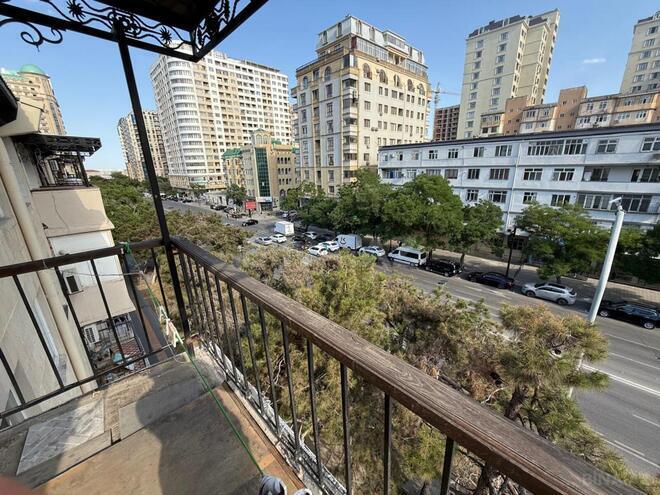 Satılır 2 otaqlı köhnə tikili 50 m², Elmlər Akademiyası m., photo 17 from 19