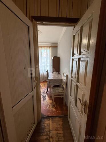 Satılır 2 otaqlı köhnə tikili 50 m², Elmlər Akademiyası m., photo 18 from 19