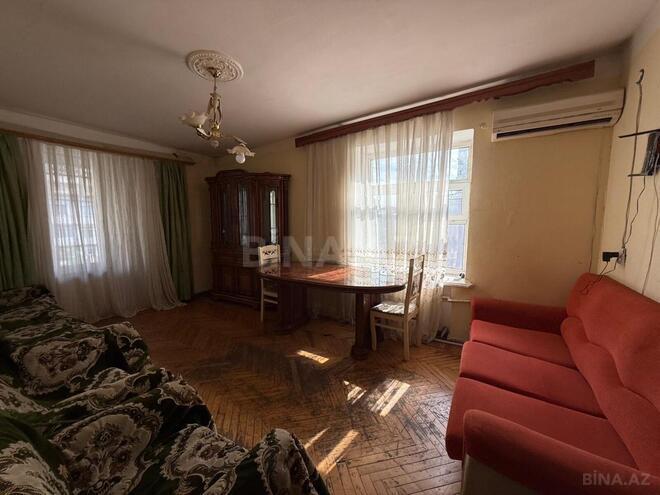 Satılır 2 otaqlı köhnə tikili 50 m², Elmlər Akademiyası m., photo 3 from 19