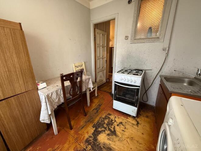 Satılır 2 otaqlı köhnə tikili 50 m², Elmlər Akademiyası m., photo 14 from 19