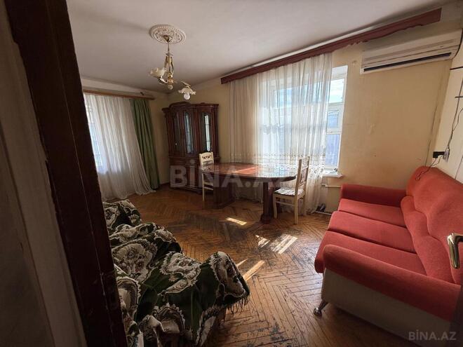 Satılır 2 otaqlı köhnə tikili 50 m², Elmlər Akademiyası m., photo 12 from 19
