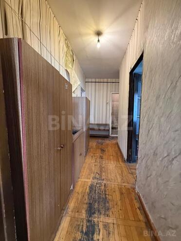 Satılır 2 otaqlı köhnə tikili 50 m², Elmlər Akademiyası m., photo 9 from 19