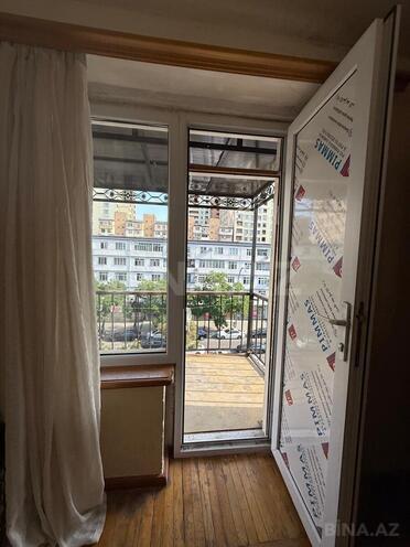 Satılır 2 otaqlı köhnə tikili 50 m², Elmlər Akademiyası m., photo 16 from 19
