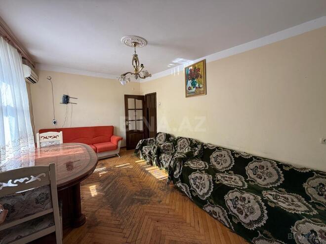 Satılır 2 otaqlı köhnə tikili 50 m², Elmlər Akademiyası m., photo 4 from 19