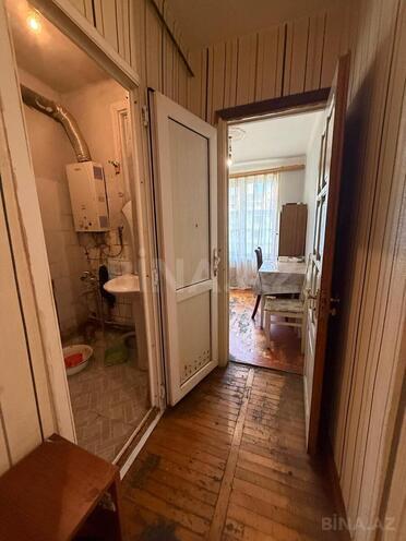 Satılır 2 otaqlı köhnə tikili 50 m², Elmlər Akademiyası m., photo 10 from 19