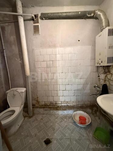 Satılır 2 otaqlı köhnə tikili 50 m², Elmlər Akademiyası m., photo 11 from 19